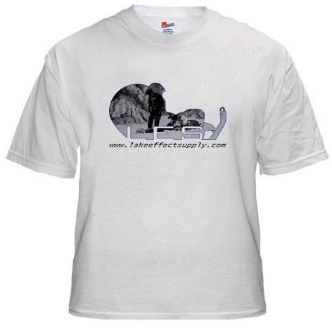 LES Powder Signature Shirt